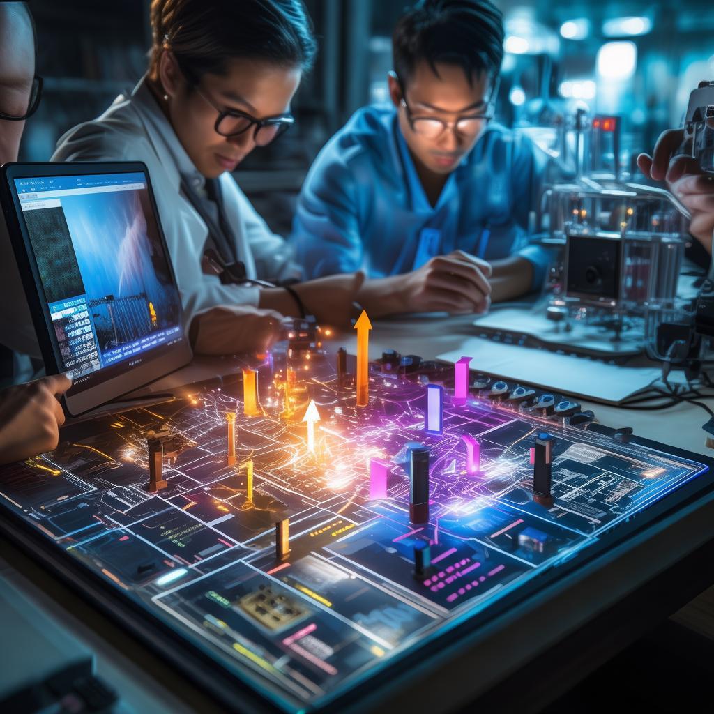 淮安地区网站优化排名策略，全方位提升网站流量与转化率，淮安地区网站流量与转化率双提升优化攻略