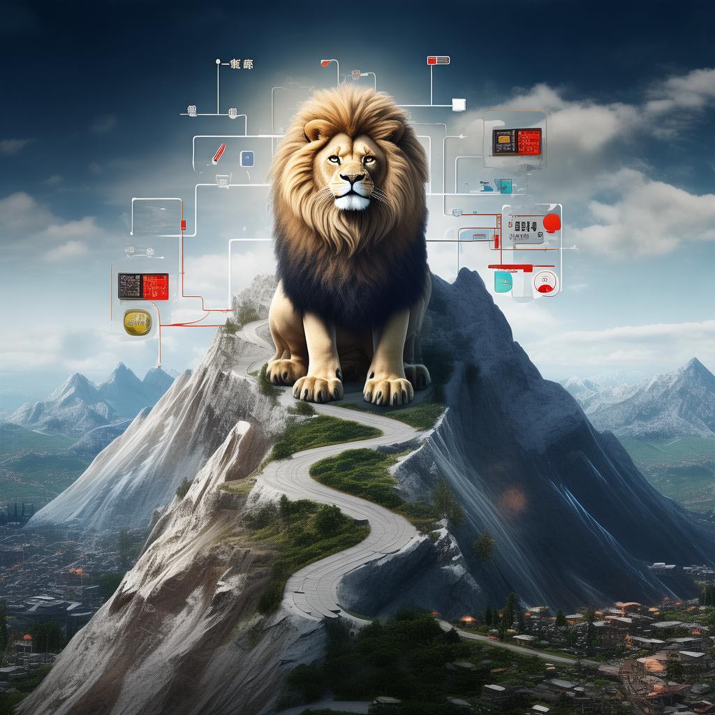 阿里巴巴企业网站排名，揭秘电商巨头如何占据行业高地，电商巨头阿里如何登顶企业网站排名高峰