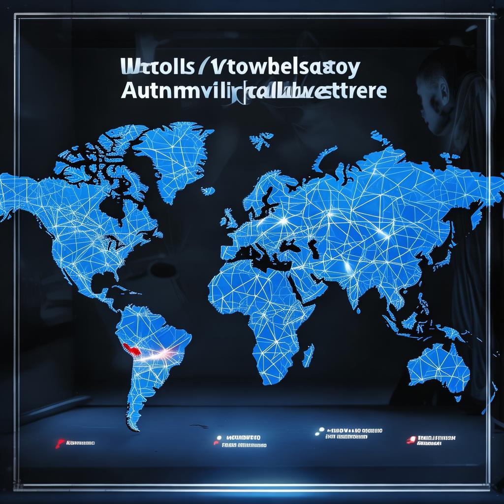 全球汽车行业网站排名，揭秘行业巨头背后的网络影响力，汽车行业网站影响力揭秘，全球排名揭示巨头网络实力