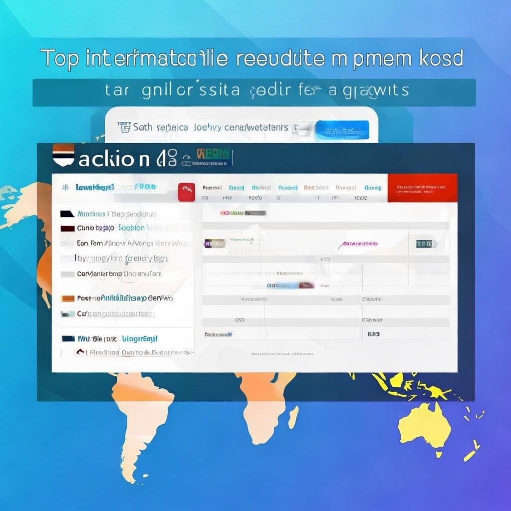 国际招聘官方网站排名，揭秘全球最受欢迎的求职平台，全球热门求职平台排行榜，国际招聘官方网站揭秘