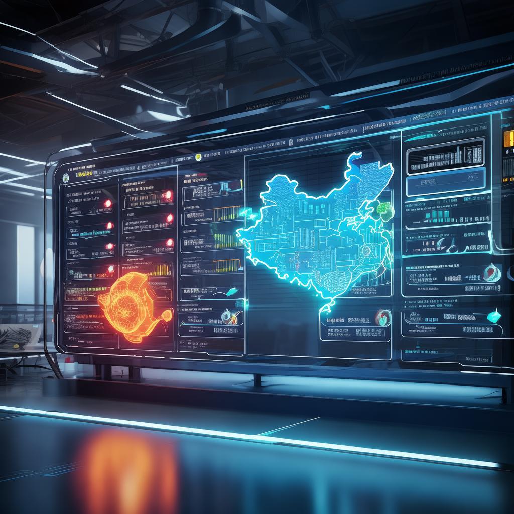 中国饲料厂家网站排名，揭秘行业领先者的网络影响力，中国饲料行业网站影响力揭秘，领先者排名榜单揭晓