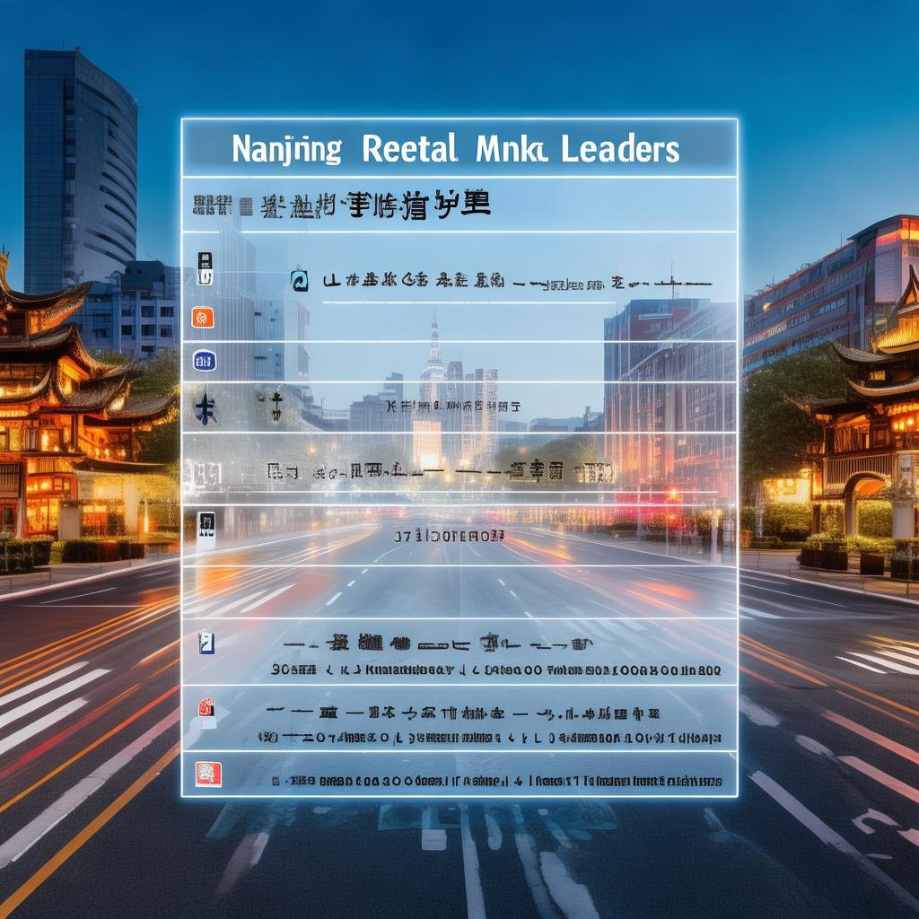 南京房产租赁网站排名，揭秘南京租赁市场信息平台佼佼者，南京租赁市场翘楚，房产租赁网站排名大揭秘