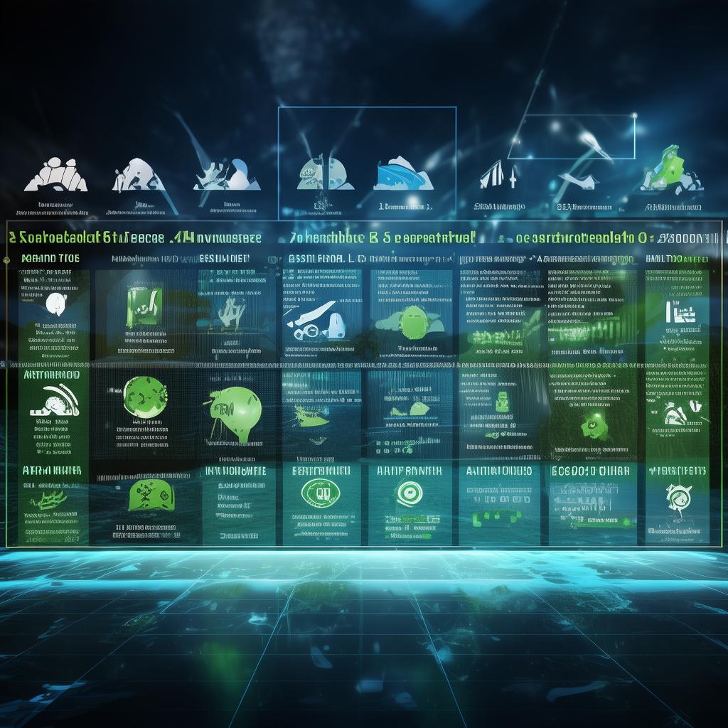 新能源科研机构网站排名，揭秘行业领军者与创新平台，新能源科研机构网站影响力排行榜，揭秘行业先锋与创新高地