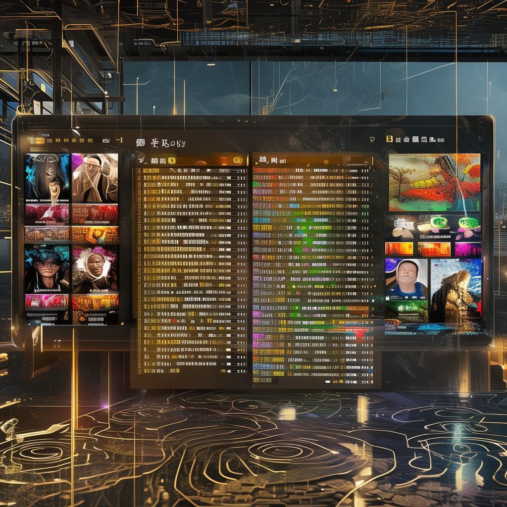 北京国画家个人网站排名，探寻艺术家的网络影响力，北京国画家网络影响力排行榜，艺术家的数字足迹揭秘