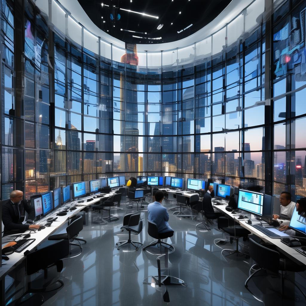 上海网站建设领域领军者，揭秘如何稳居行业排名第一，上海网站建设行业龙头揭秘，稳居榜首的秘诀解析