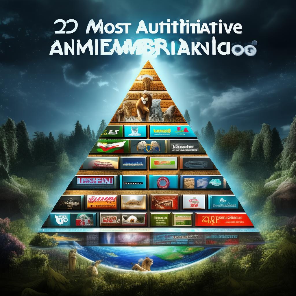 2023年度最有权威的动物网站排名，探索网络世界的动物王国，2023年度权威动物网站大盘点，网罗全球动物王国奥秘