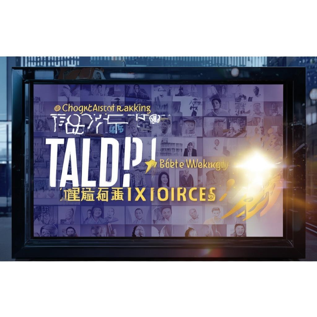 重庆最好的人才网站排名，助力企业高效招聘，重庆企业招聘首选，最佳人才网站排行榜揭晓