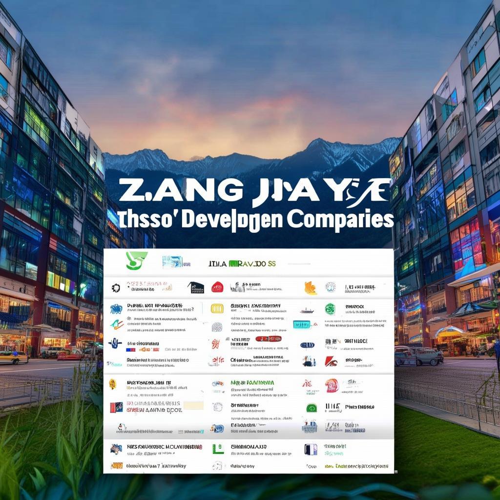 张家界网站制作企业排名，揭秘当地优质服务商，助力企业数字化转型，张家界网站制作企业榜单揭晓，探寻优质服务商，推动企业数字化升级