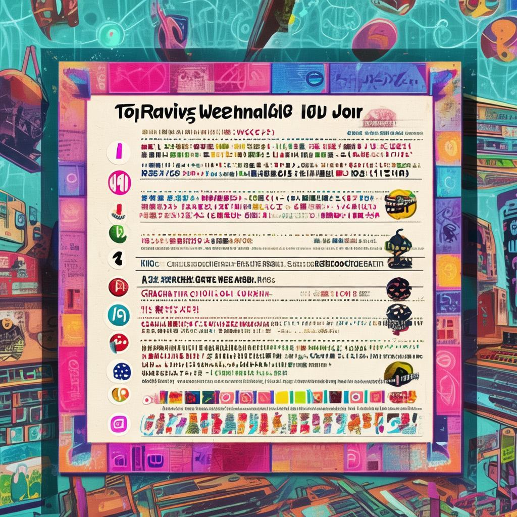 盘点沙雕图最多的网站排名，网络幽默的聚集地大揭秘！网络幽默圣地，沙雕图热门网站排行榜大曝光！