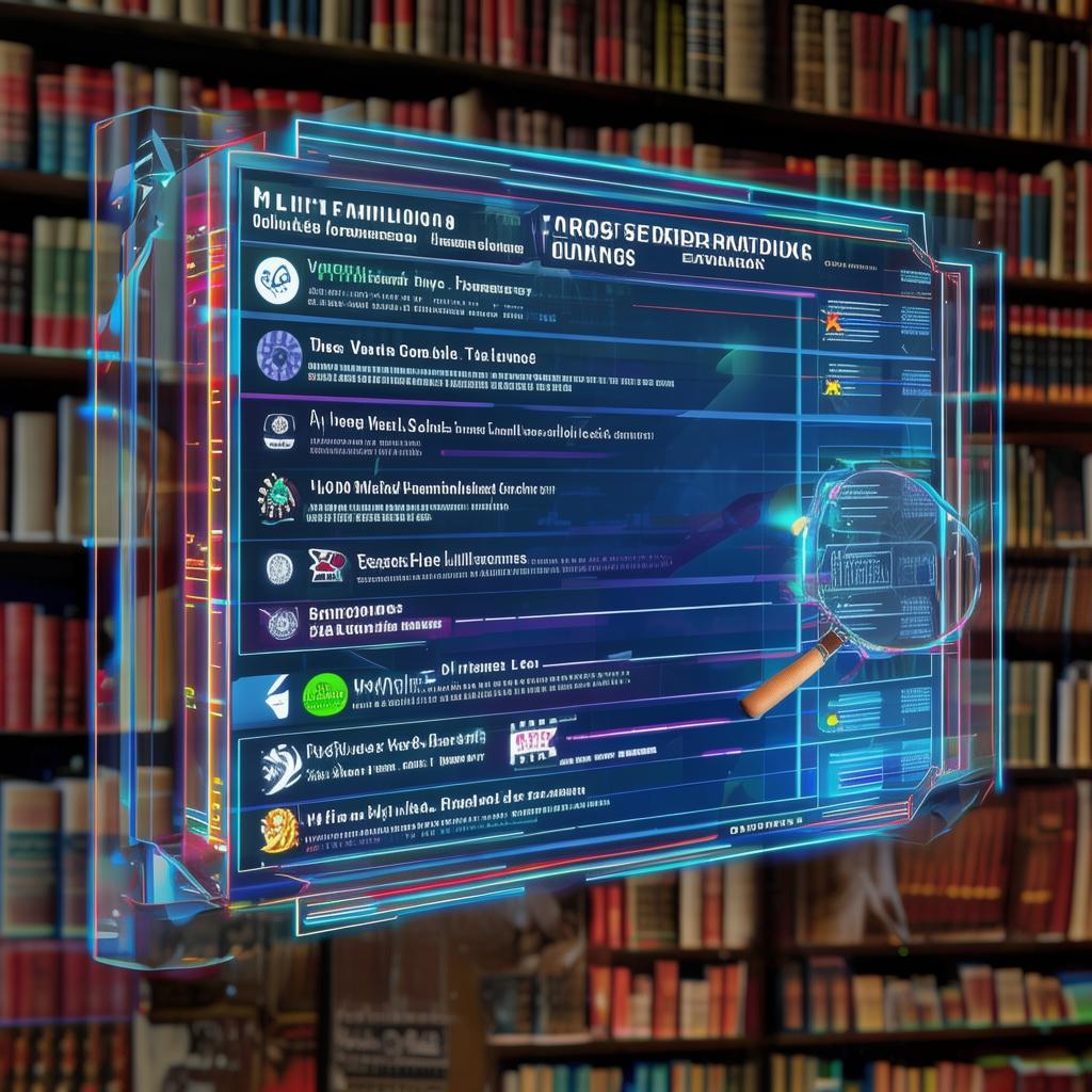 揭秘百科小知识网站排名，如何找到最可靠的在线知识库，揭秘在线知识库排行榜，寻找最可信的百科小知识网站