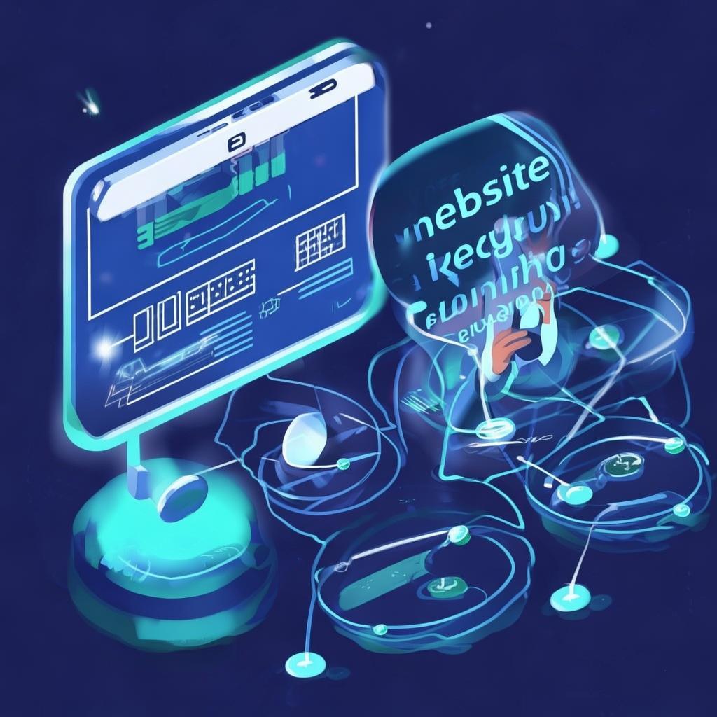 深入解析，怎样定义网站关键词排名及其重要性，网站关键词排名定义与重要性剖析