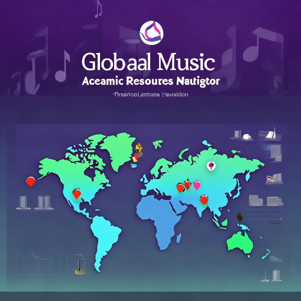 音乐类外文文献网站排名，探索全球音乐学术资源的宝库，全球音乐学术资源导航，音乐类外文文献网站排行榜