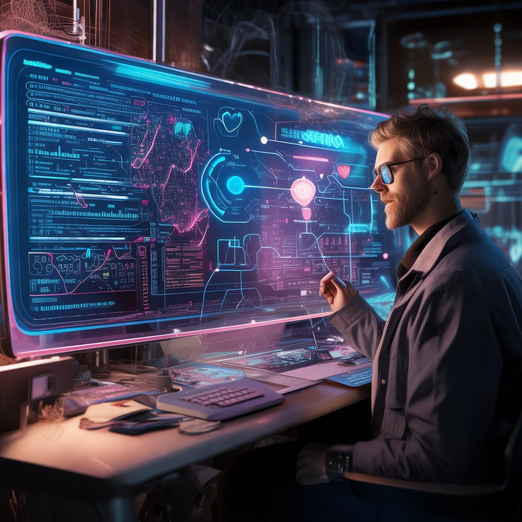 揭秘电脑网站忠诚度排名，如何打造用户心中的优质平台，电脑网站忠诚度揭秘，打造用户挚爱的优质平台之道