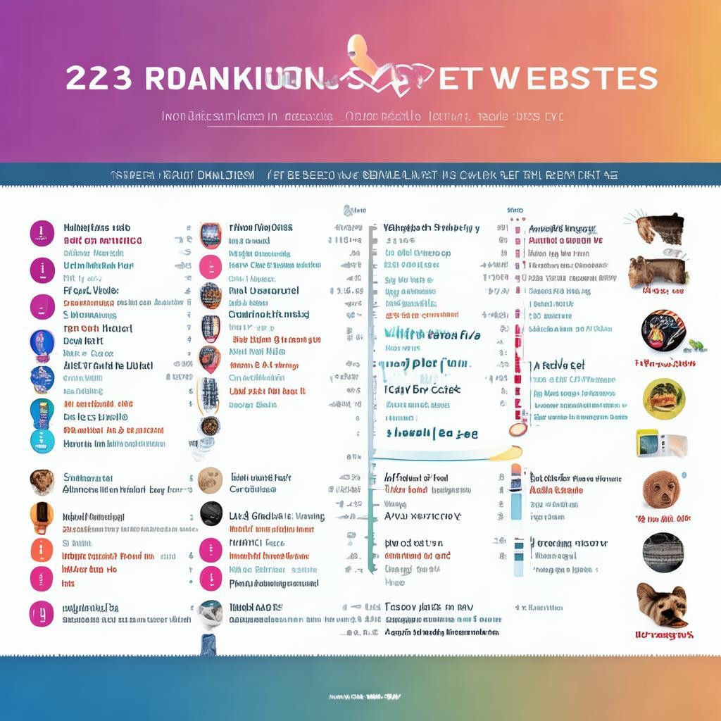 2023年比较正规的宠物网站排名及分析，2023年度正规宠物网站综合排名与深度解析
