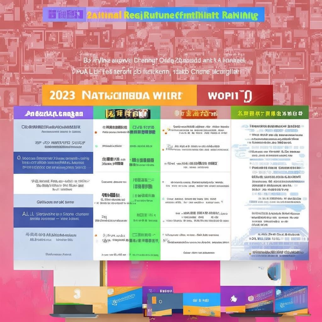 全国人才招聘网站排名，盘点最受欢迎的招聘平台，2023年度全国人才招聘网站排行榜，盘点最受欢迎的招聘平台