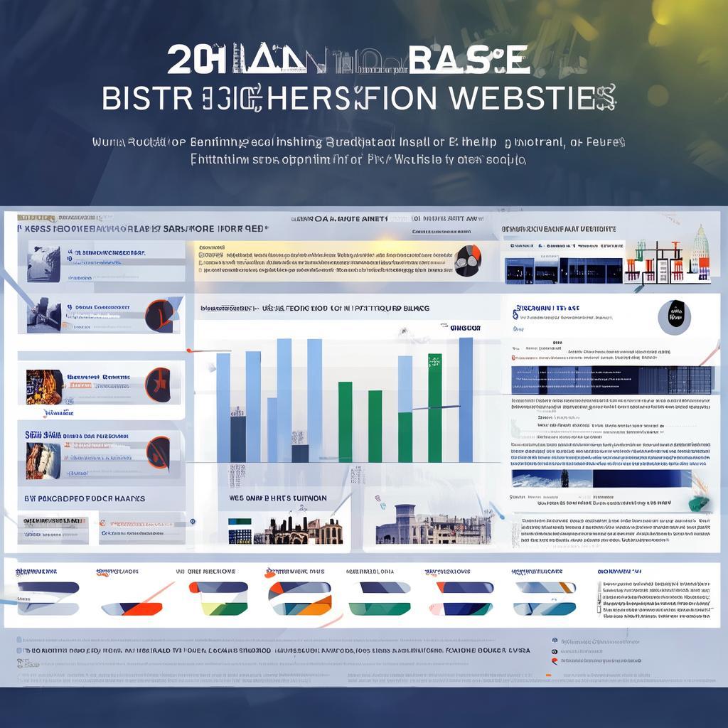 2023年度最好的高等教育网站排名解析，2023年高等教育网站排名深度解析