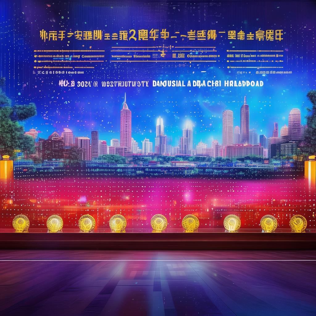 河南省网站建设排名榜揭晓，行业领军企业齐聚，助力企业数字化转型，2023河南省网站建设行业领军企业排名榜单发布