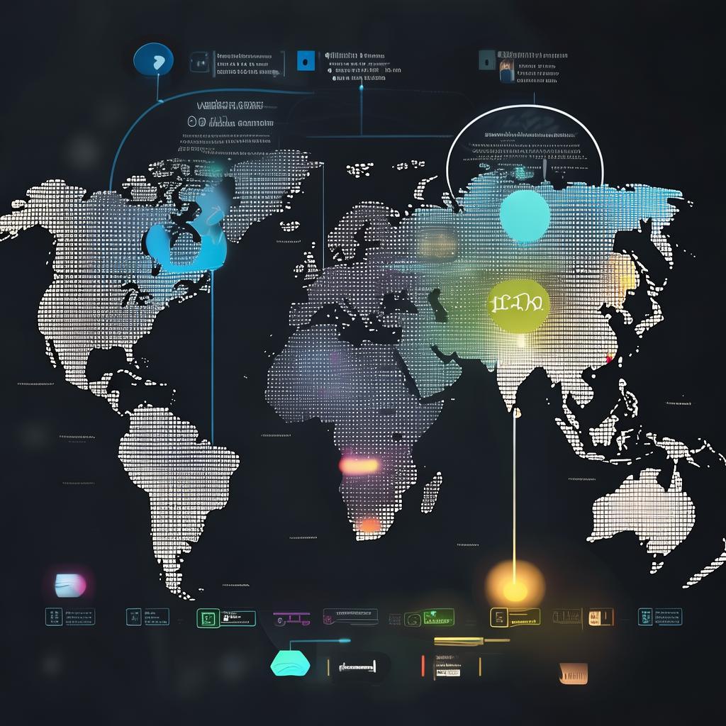 全球视角下的外国手机摄像头网站排名解析，全球手机摄像头网站排名深度解析