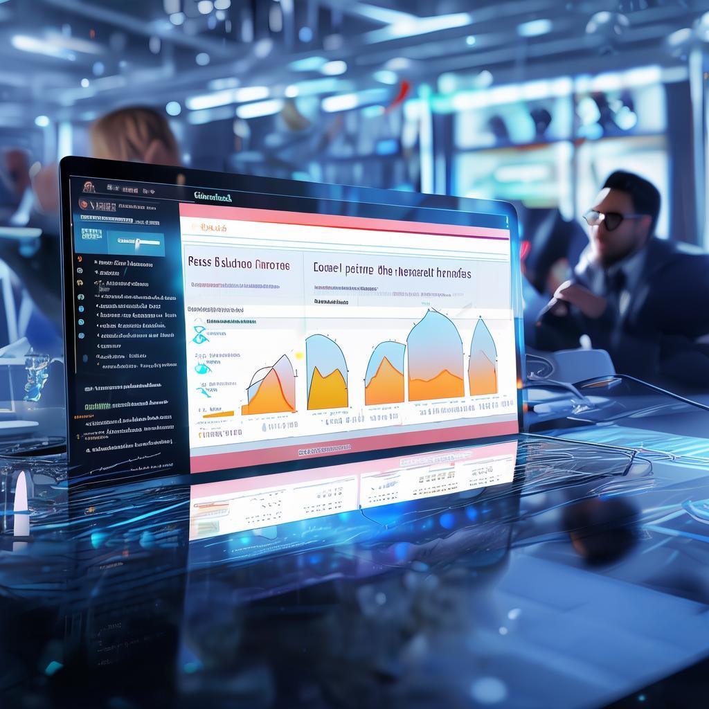 东宝区网站排名优化软件，助力企业提升网络竞争力，东宝区企业网络竞争力升级，专业网站排名优化软件助力