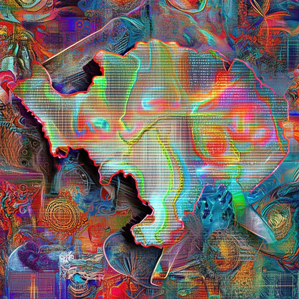 青海艺术类留学网站排名，开启艺术留学新篇章，青海艺术留学网站TOP榜，引领艺术留学新航向