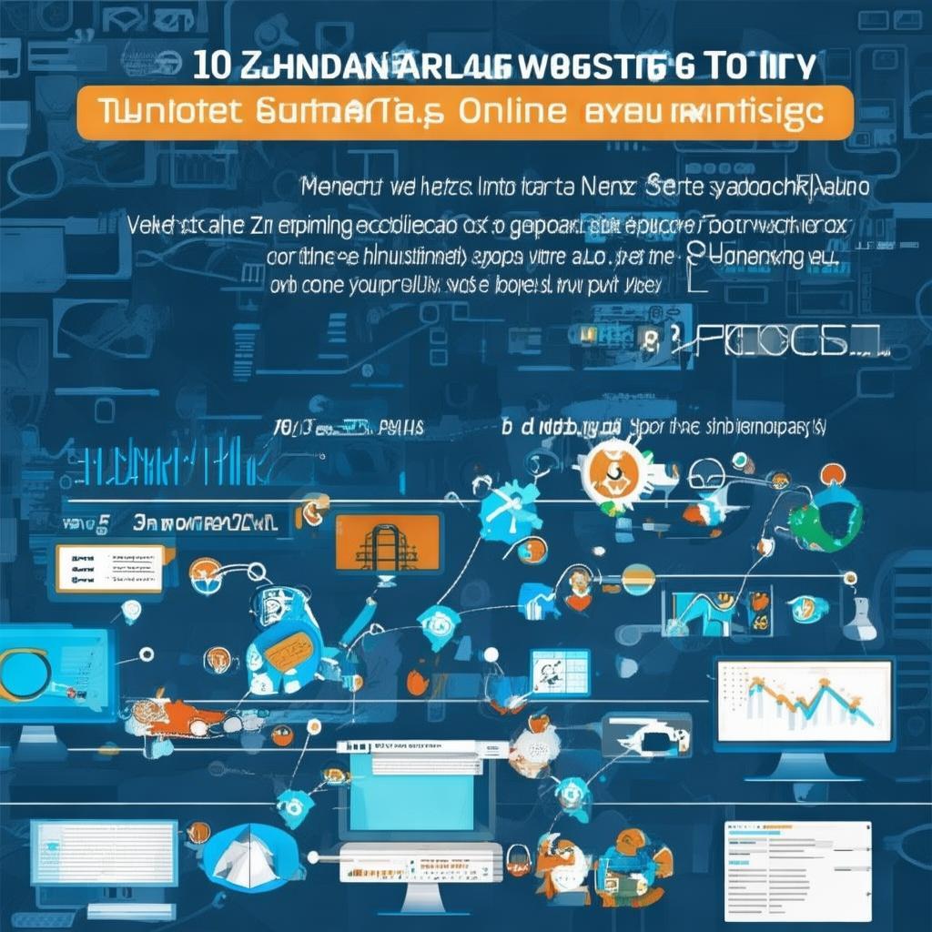 驻马店企业宣传网站排名，揭秘提升企业网络影响力的秘诀，揭秘驻马店企业网站排名之道，网络影响力提升秘诀