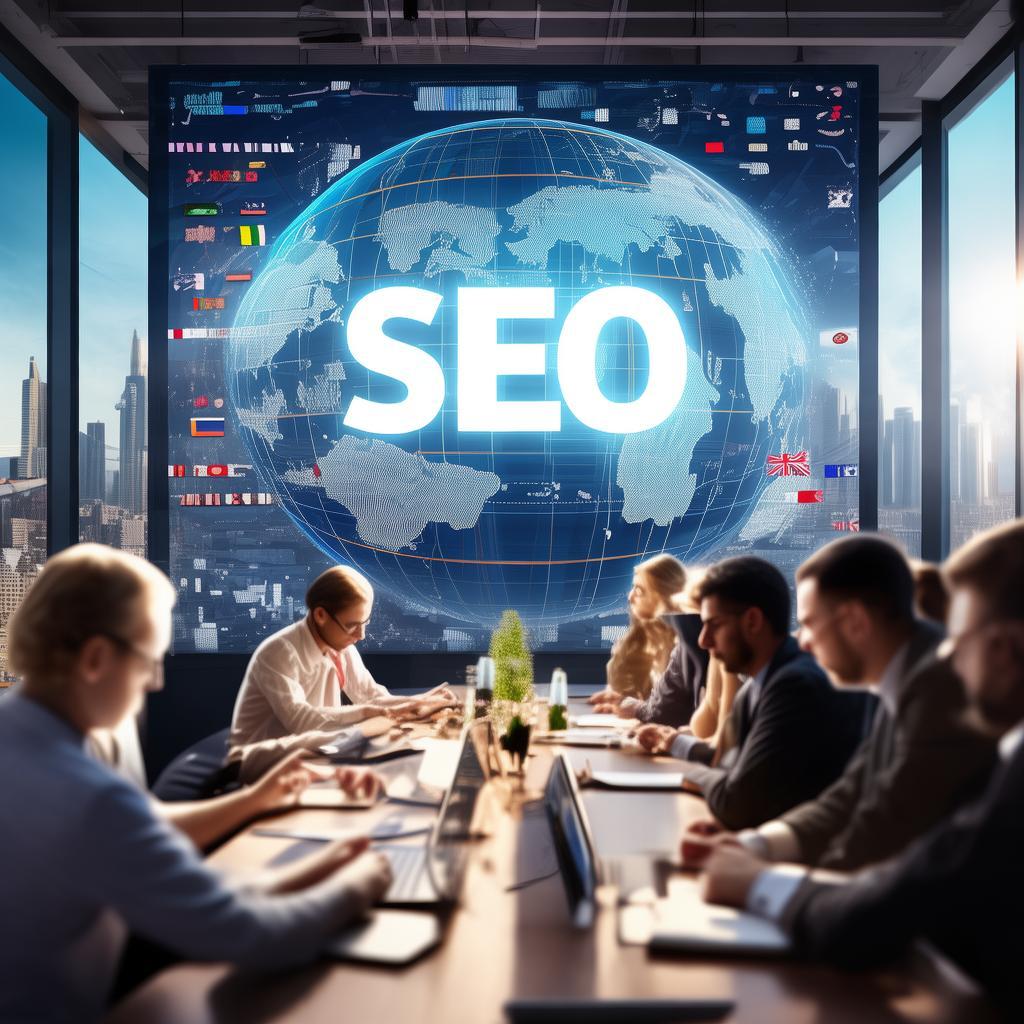 九江海外网站优化排名，助力企业拓展国际市场，九江国际网站SEO提升，助力企业全球化拓展