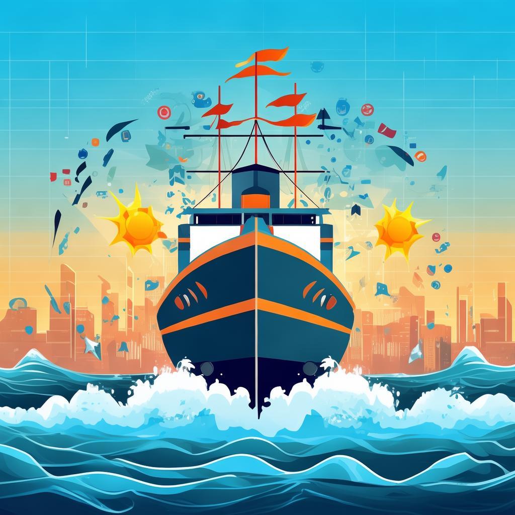 壹起航，全方位攻略助您提升网站排名，开启网络营销新航程！网络营销新航程，全方位攻略助您网站排名起飞