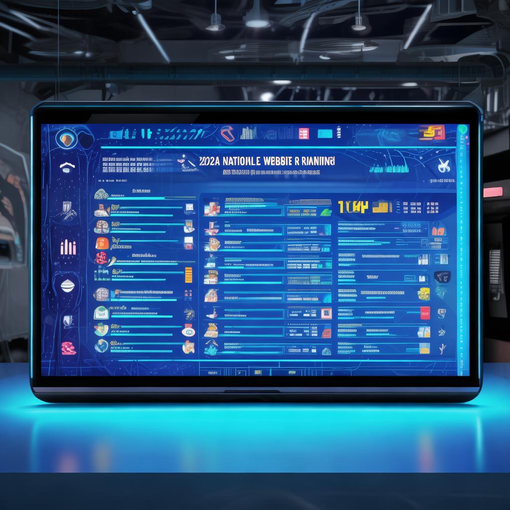 2023年度全国电子书籍网站排名，数字阅读新趋势下的领军平台盘点，2023年度全国电子书籍网站排名，数字阅读新趋势下的领军平台解析