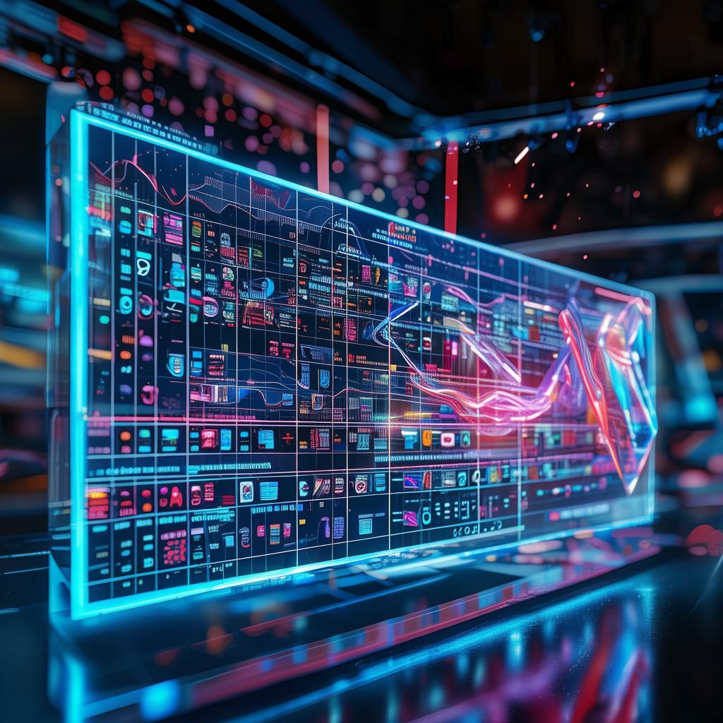 2023年度文化传媒电影网站排名解析，行业风向标揭秘，2023年文化传媒电影网站行业排名揭秘，风向标深度解析