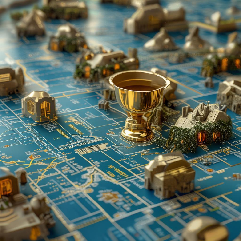 十堰本地网站优化排名策略，助力企业抢占市场先机，十堰网站优化秘籍，助力企业抢占市场制高点