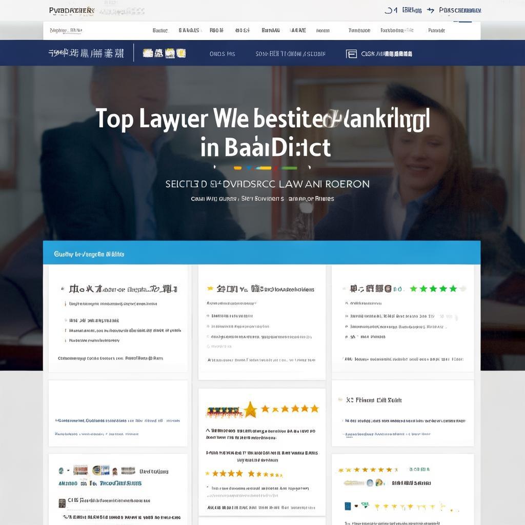 宝安区企业律师网站排名，为您筛选优质法律服务提供商，宝安区企业律师网站精选，优质法律服务提供商排名一览