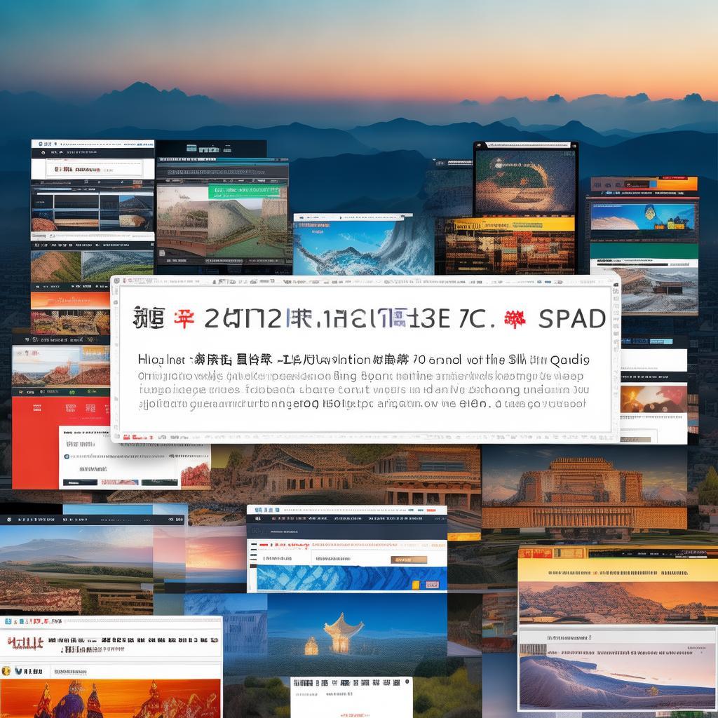 甘肃省网站建设排名前十，匠心独运，品质领先，匠心品质领先，甘肃省网站建设十大品牌盘点