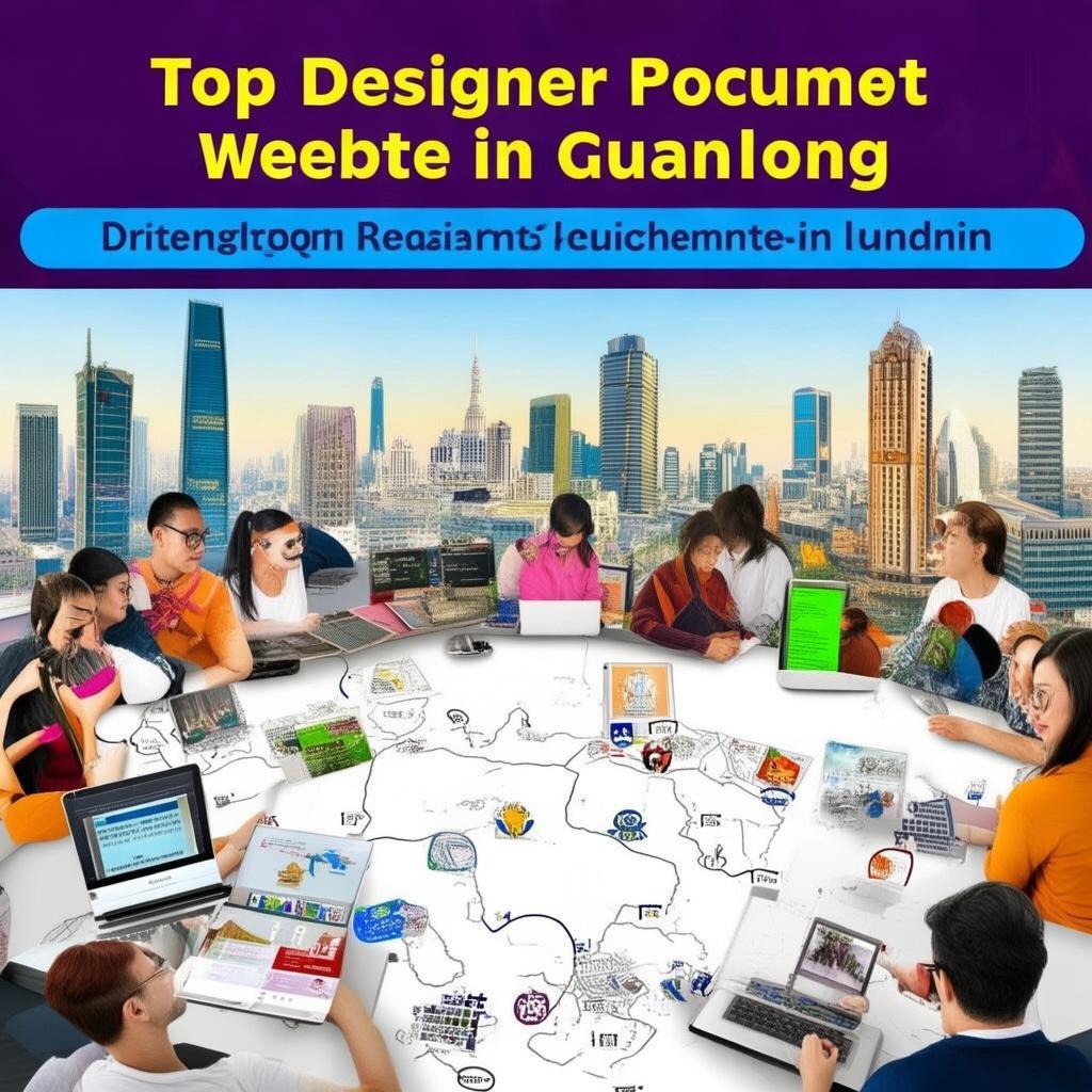 揭秘广东设计师招聘网站排名，四大平台助力设计师求职之路，广东设计师求职平台大盘点，四大热门网站助力职业发展