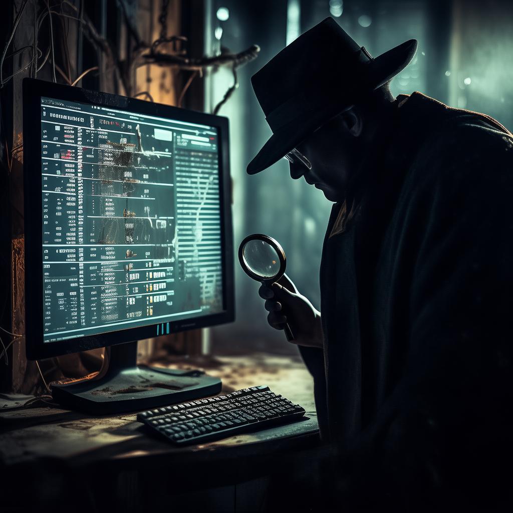 长期不更新的网站排名榜，揭秘互联网沉寂角落的幽灵存在，互联网幽魂，揭秘长期未更新网站的排名之谜