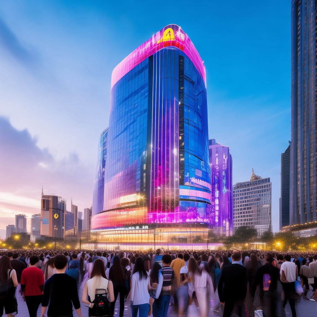 大连交友网站排名之冠，揭秘如何成为用户心中的首选平台，大连交友网站龙头地位揭秘，打造用户首选交友平台的秘诀