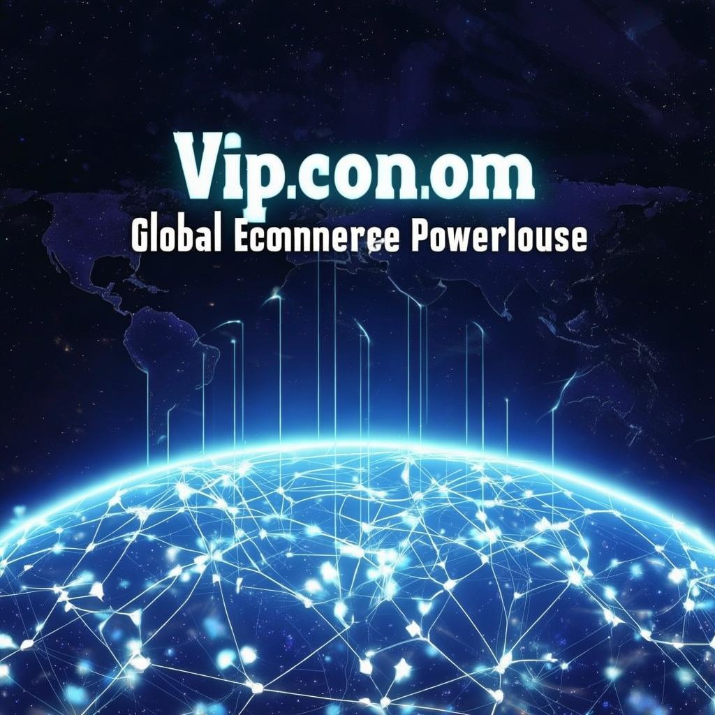 唯品会网站世界排名，揭秘电商巨头在全球网络中的地位，唯品会全球电商地位揭秘，网站排名解析