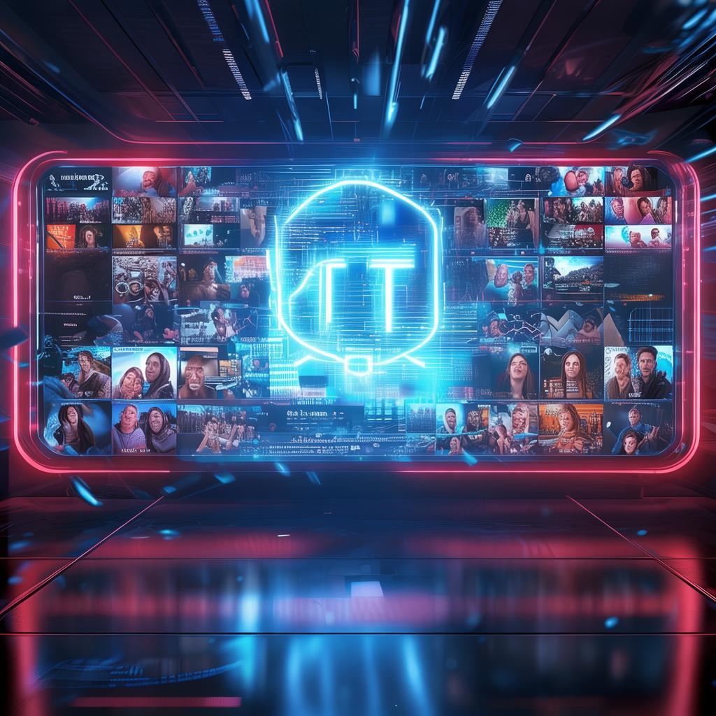 揭秘看视频排名第一的网站，用户口碑与内容质量的完美结合，视频平台翘楚揭秘，看视频排名第一的秘密