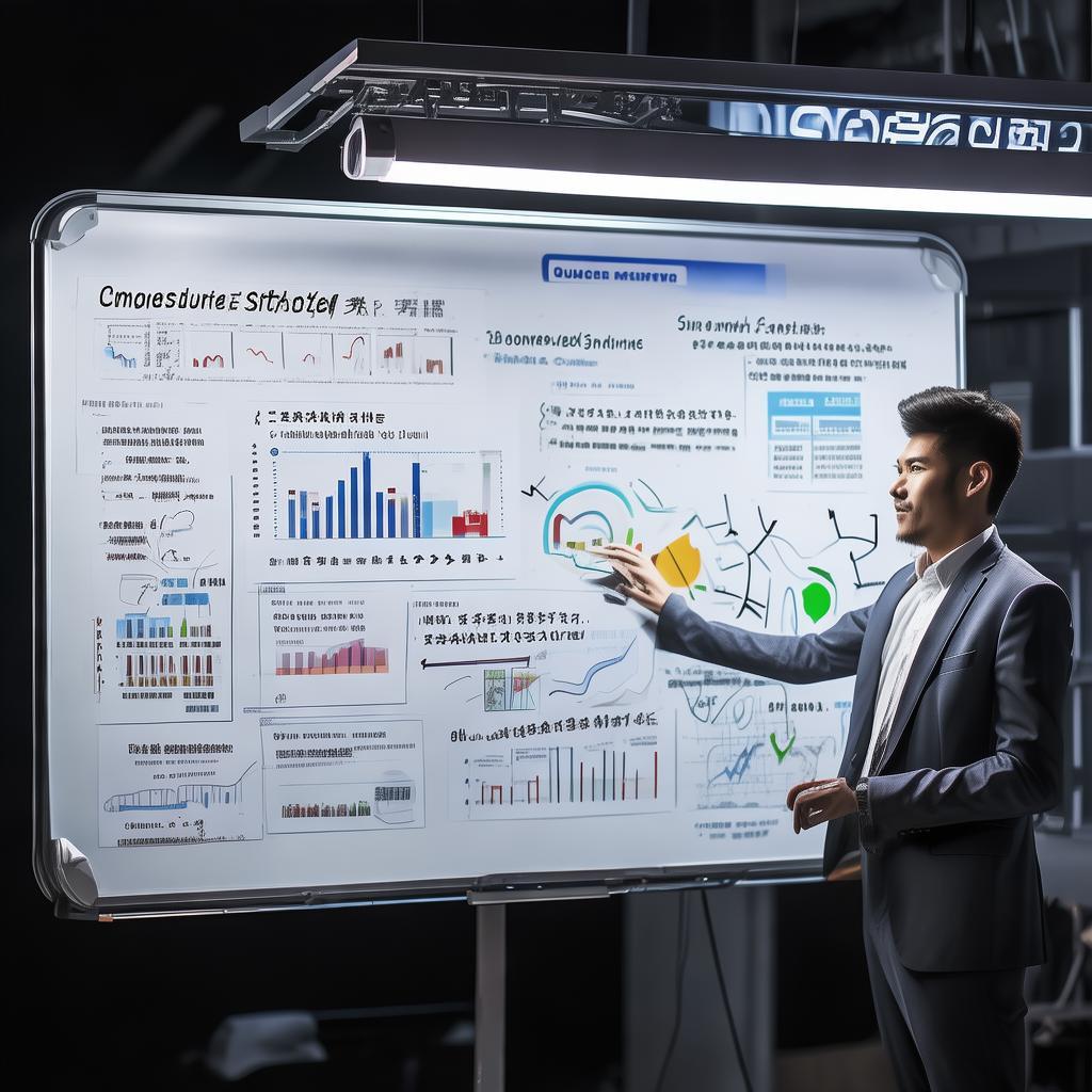 如何提升公众号企业宣传网站排名，全方位策略解析与实战指南，公众号企业宣传网站排名提升攻略，全方位策略与实战指南