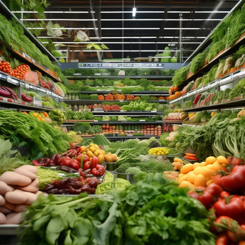 国外农产品采购网站排名，全球优质农产品的线上聚集地，全球精选农产品网购平台排行，全球优质农产品的线上聚集地