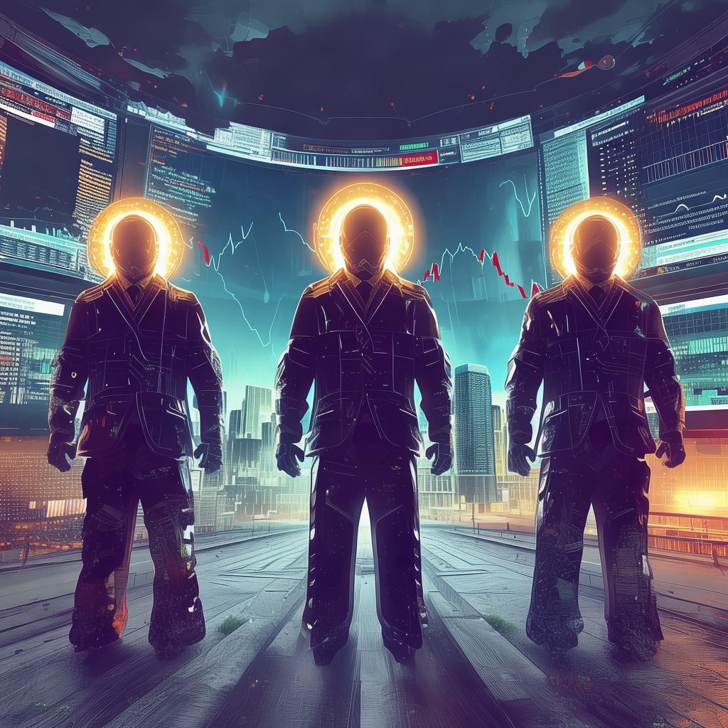 揭秘排名前三的财经网站，引领财经资讯风向标的三巨头，财经资讯领域三巨头揭秘，谁是行业风向标？