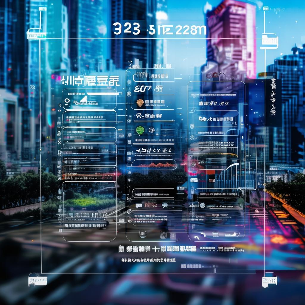 2023年柳州网站开发服务商排名，揭秘优质服务背后的实力派企业，2023柳州网站开发实力派企业排名揭晓