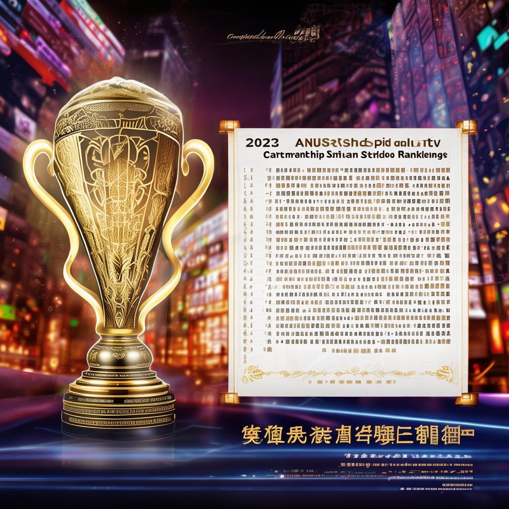 2023年中国网站建设工作室排名，匠心独运，品质为先，2023年度匠心品质中国网站建设工作室排行榜揭晓