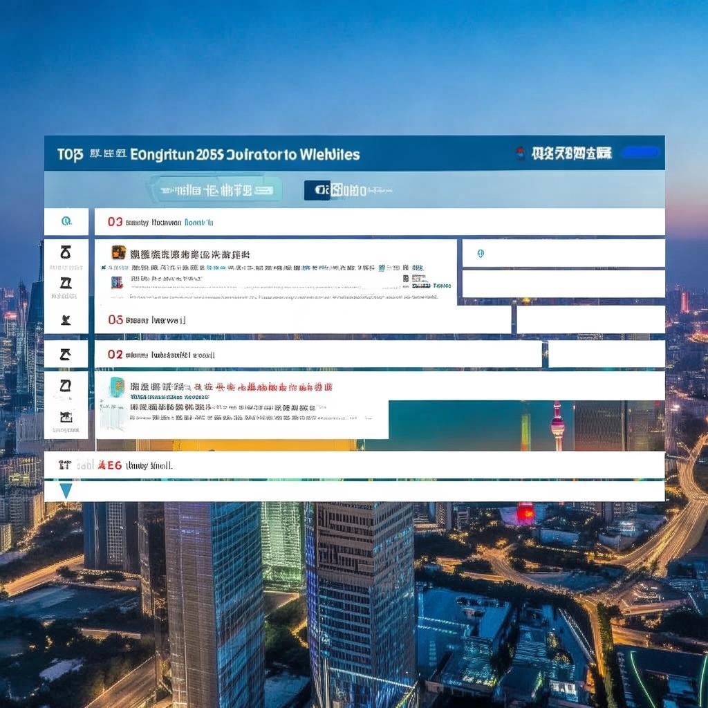2023上海造价师招聘网站排名，助力求职者精准匹配，开启职业新篇章，2023上海造价师招聘网站排行，求职者的职业导航新篇章