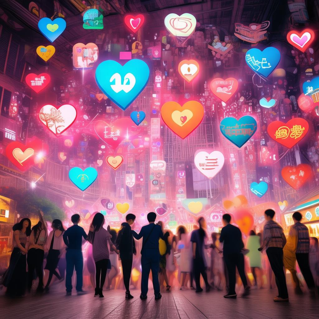 长沙十大婚恋网站排名，助力单身男女寻觅真爱之路，长沙单身速配指南，揭秘十大婚恋网站，助你邂逅真爱