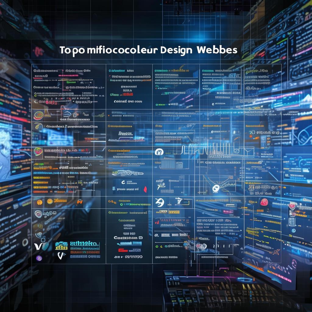 单片机设计交流网站排名，探索行业资讯与技术的聚集地，单片机设计领域领先交流平台盘点，行业资讯与技术盛宴聚集地