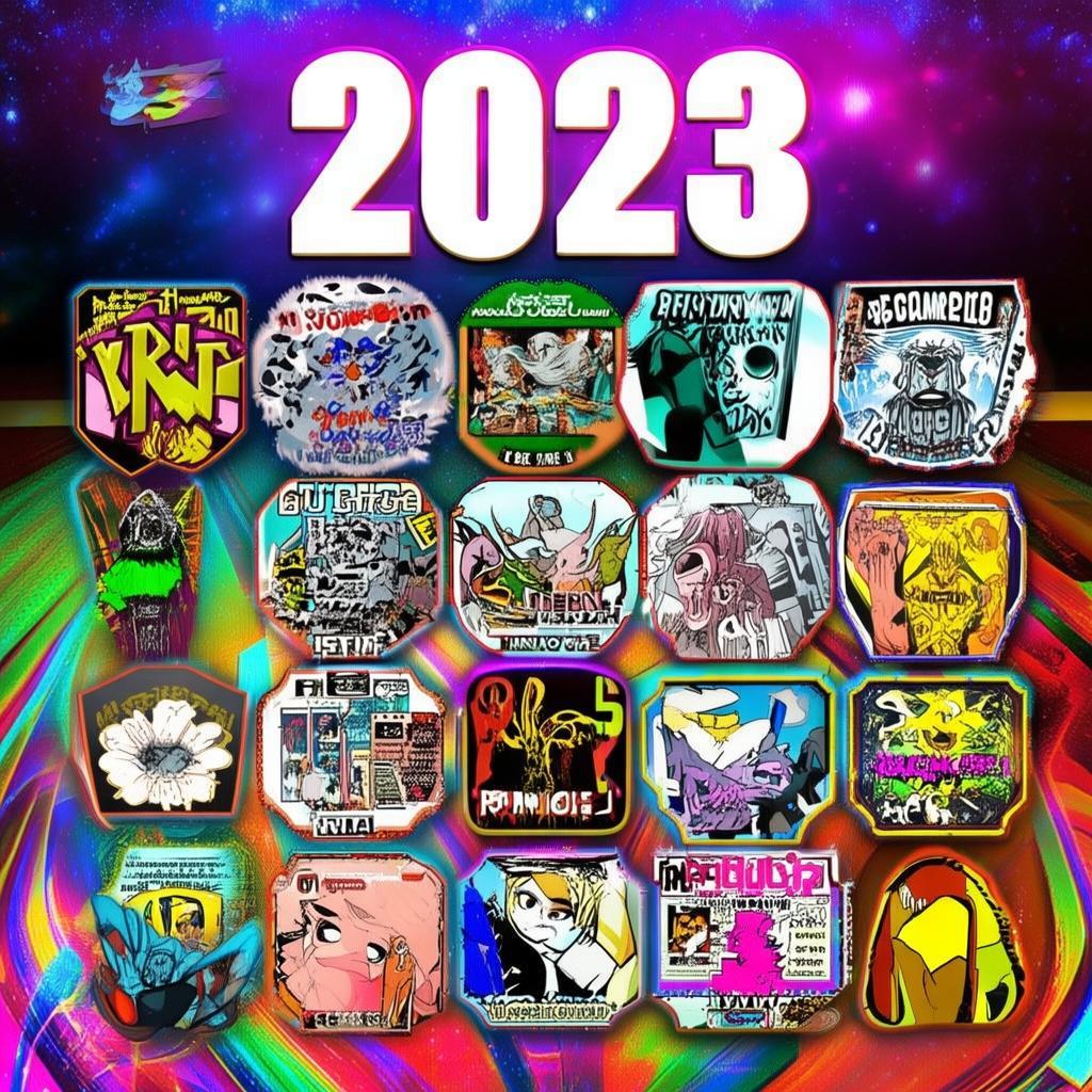 十大漫画网站排名大全，畅享海量漫画，轻松找到你的最爱！漫画迷必看！2023年度十大热门漫画网站盘点