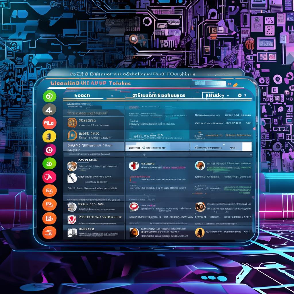 2023年度网站开发工具厂家排名，助力企业高效构建数字平台的选择指南，2023年度网站开发工具厂家排行榜，企业数字化平台构建选品攻略