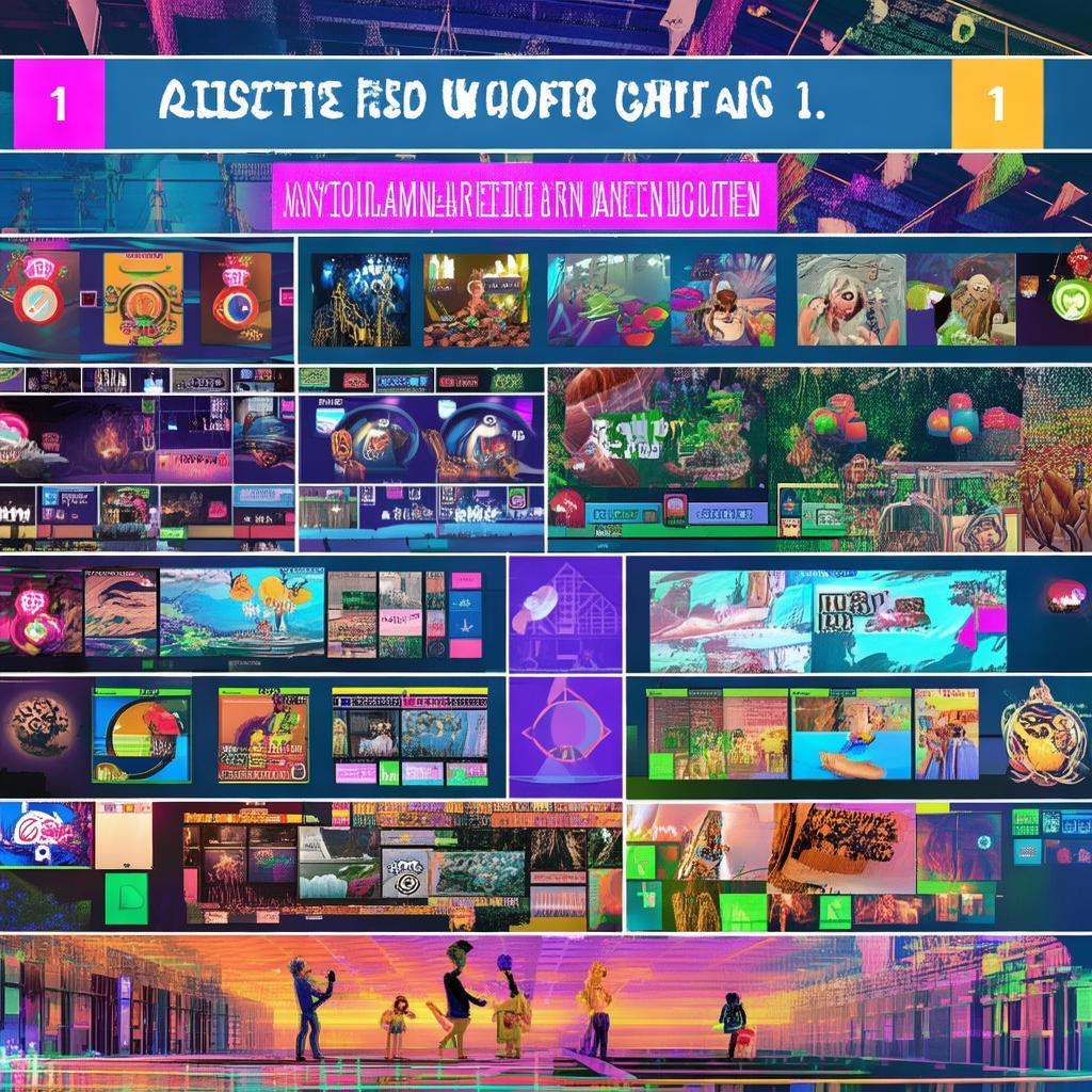 短视频动画素材网站排名，揭秘五大热门平台，助力创意无限！短视频动画素材网站排行榜，五大热门平台盘点，激发创意新灵感！