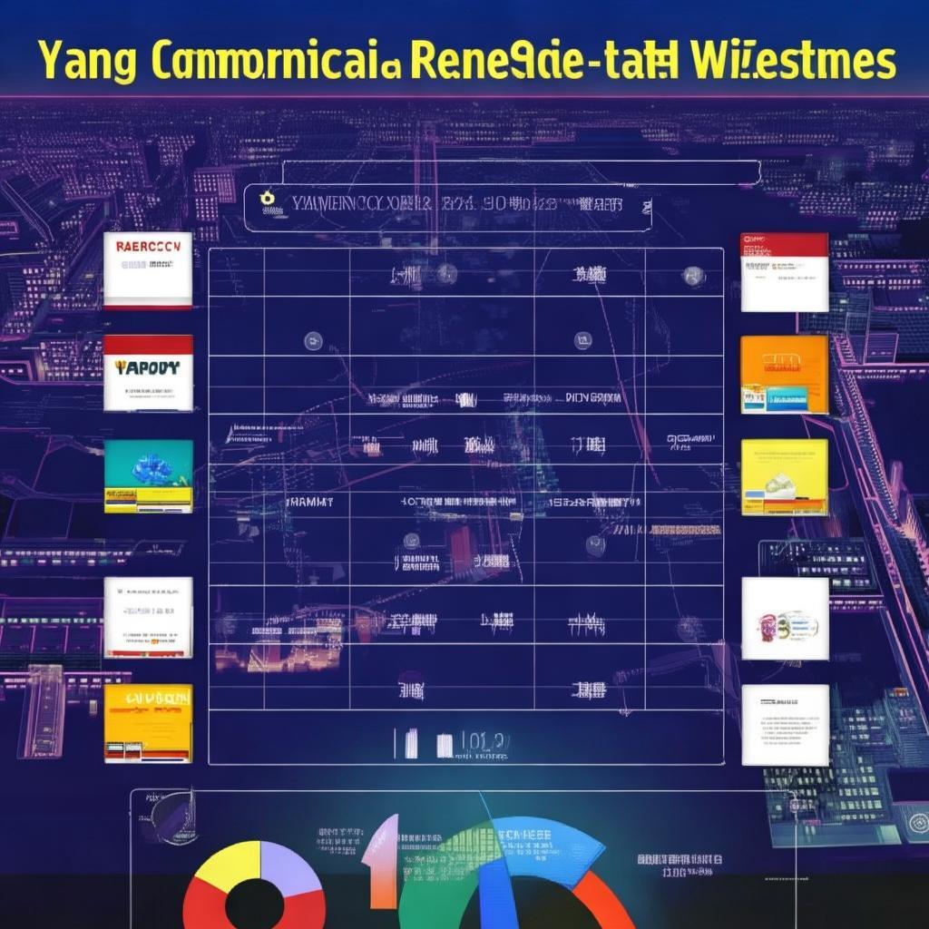 杨浦区商业地产网站排名揭秘，盘点最具影响力的商业地产平台，杨浦区商业地产网站影响力大盘点，揭秘排名领先的商业地产平台