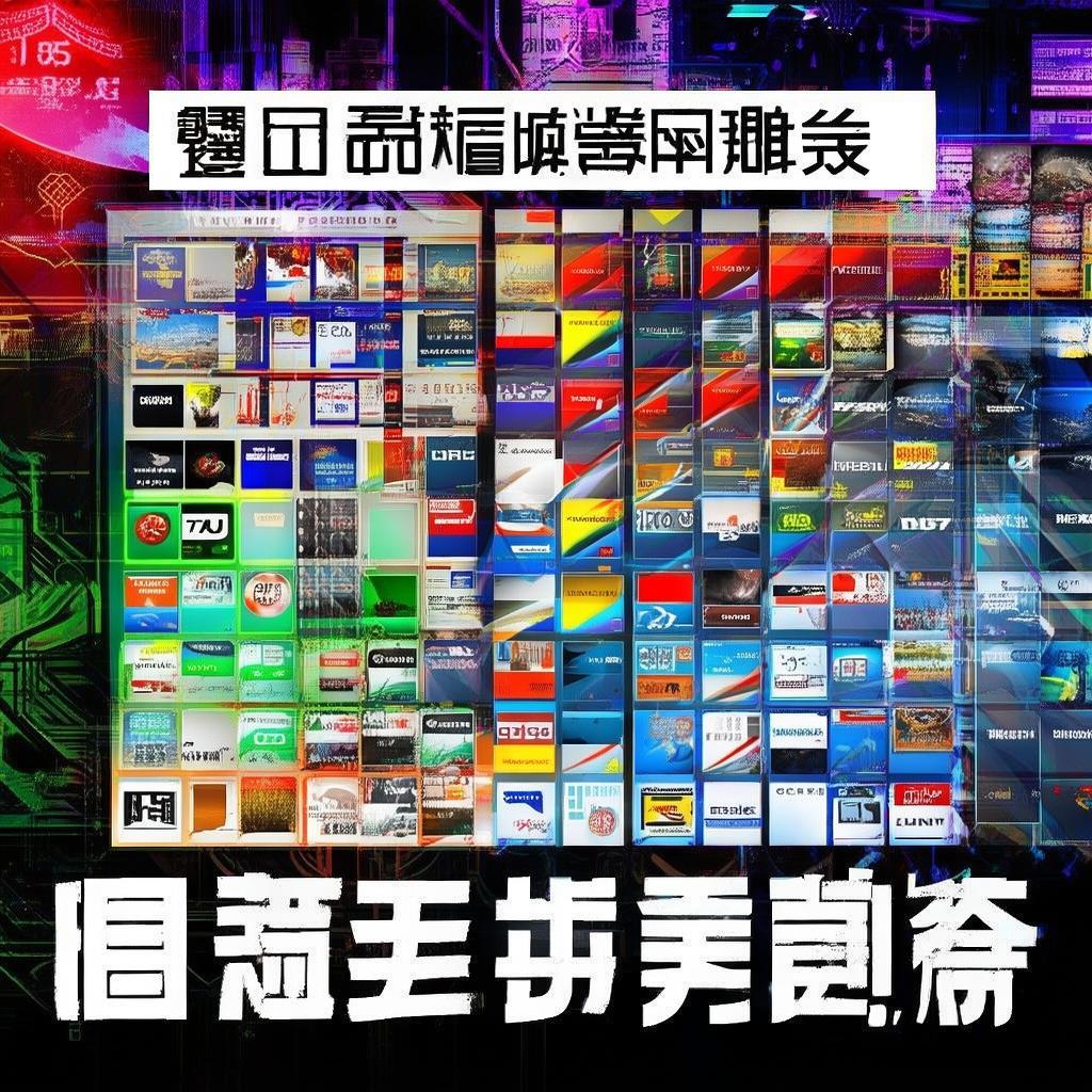 中国十大网站排名大全，盘点最受欢迎的网站，一网打尽各类信息，中国最受欢迎网站盘点，十大网站排名大全